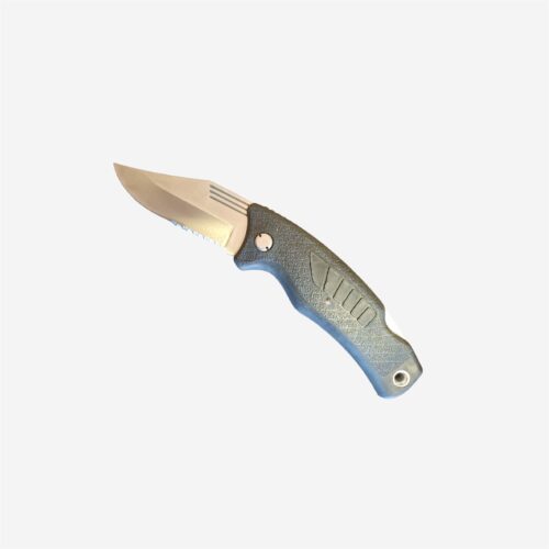 Pocket Knife 9cm Flick Knife with Pocket Clip