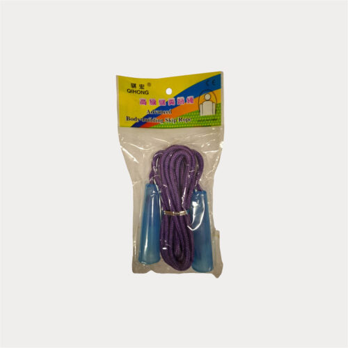 Skipping rope