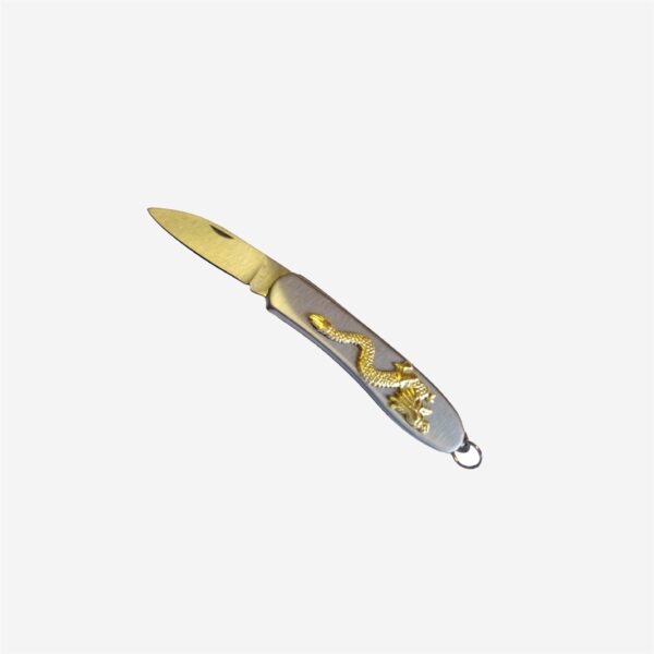 Pocket Knife 5cm Blade