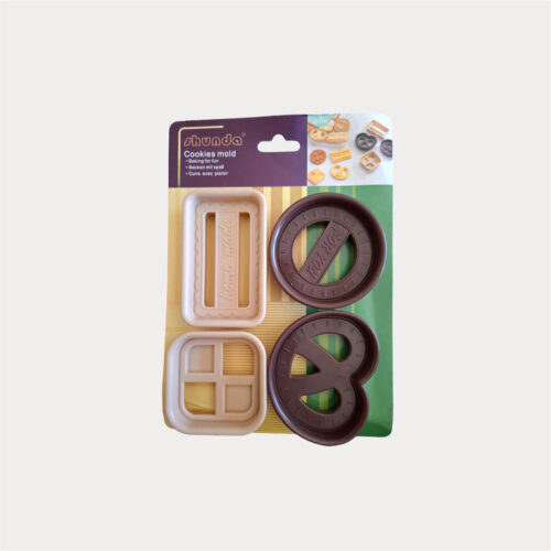 Cookie Cutter