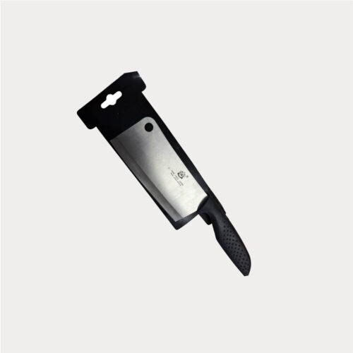 61-MEAT CLEAVER 15CM Meat Cleaver 15cm