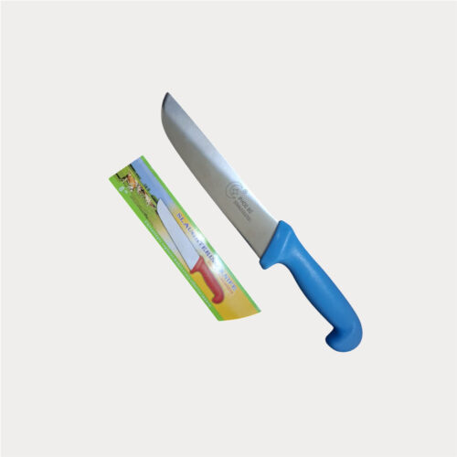 6108-1-KNIFE KITCHEN SLAUGHTERING 8'' Knife Kitchen Slaughtering 8"