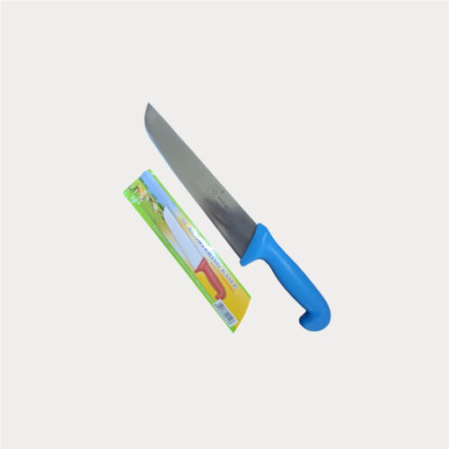 6108-2-KNIFE KITCHEN SLAUGHTERING 10'' Knife Kitchen Slaughtering 10"