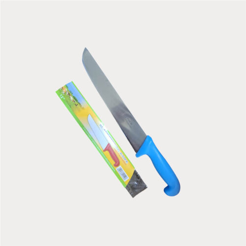 6108-3-KNIFE KITCHEN SLAUGHTERING 12'' Knife Kitchen Slaughtering 12"