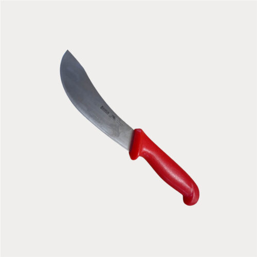 6109-2 KNIFE KITCHEN SKINNING 6'' Knife Kitchen Skinning 6"