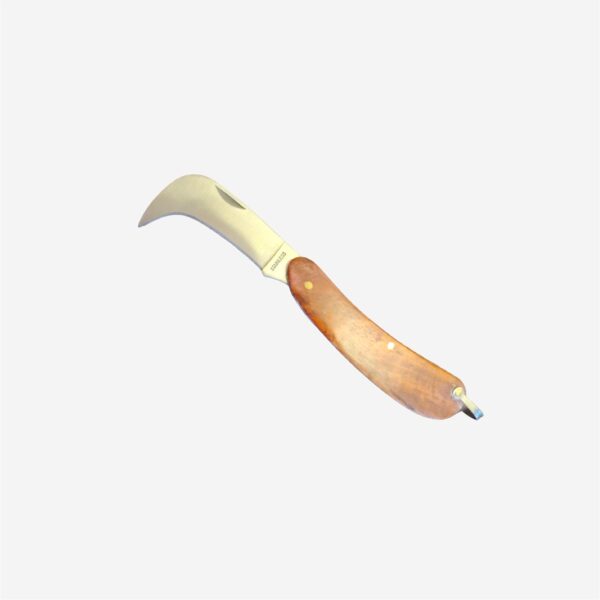 Pocket Biltong Knife 7cm