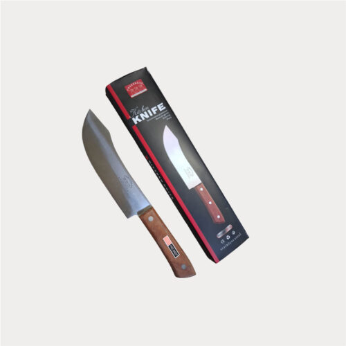 Knife Butcher Kitchen 7"