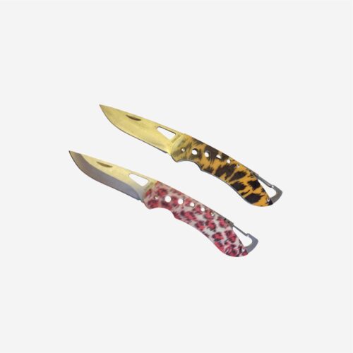 Pocket Knife 7cm Blade