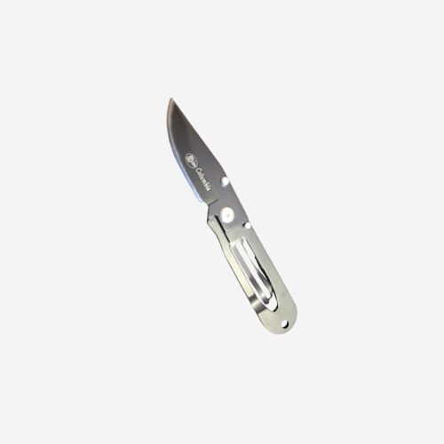 Pocket knife