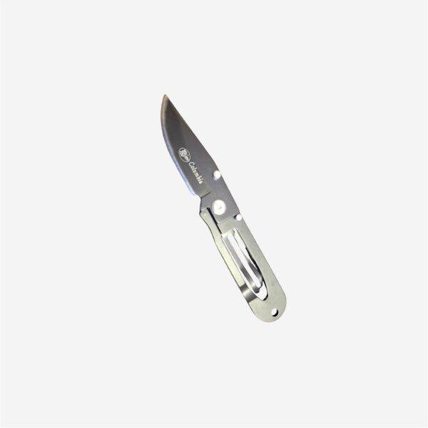Pocket knife