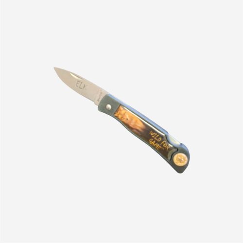 Pocket Knife