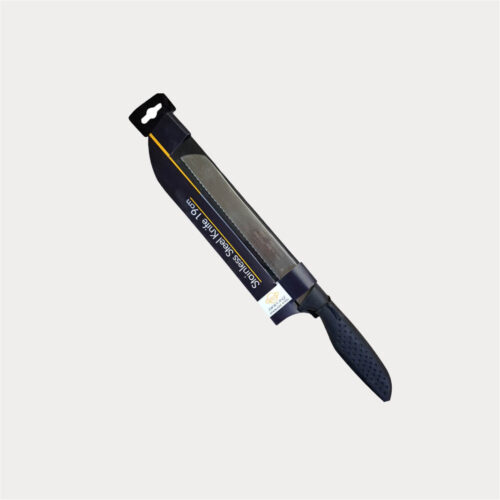 8959-KNIFE BREAD-19CM Knife Bread 19cm