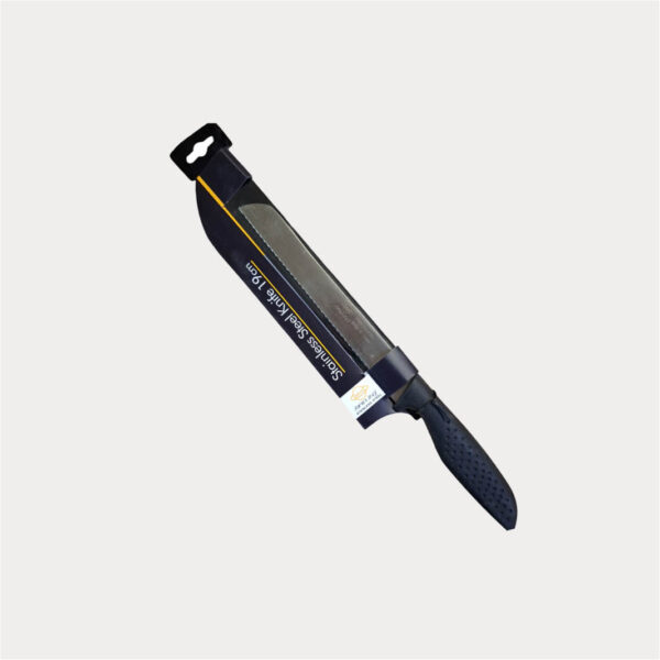 Knife Bread 19cm