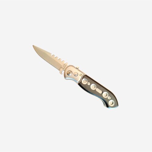 Pocket knife