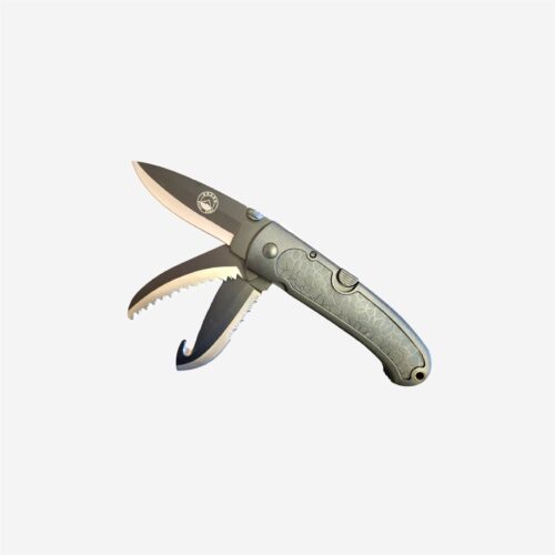 POCKET KNIFE