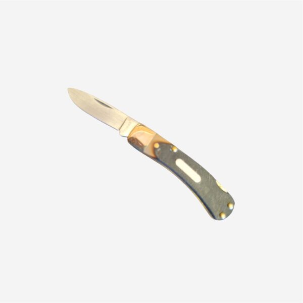 Pocket knife