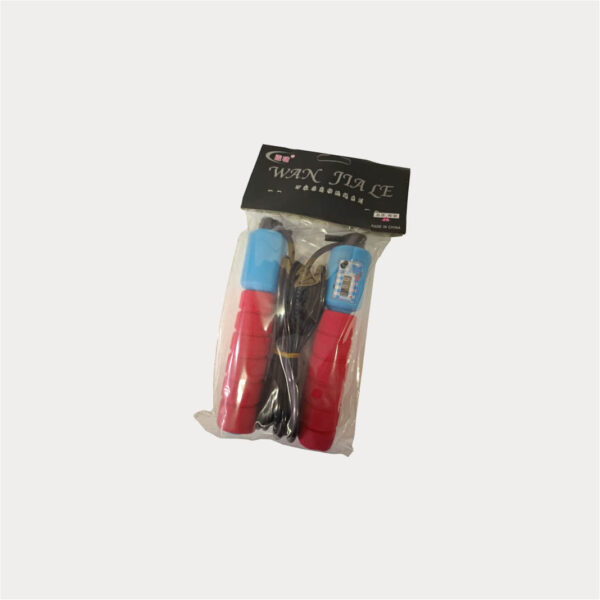 SKIPPING ROPE +COUNTER