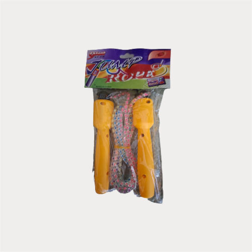 SKIPPING ROPE