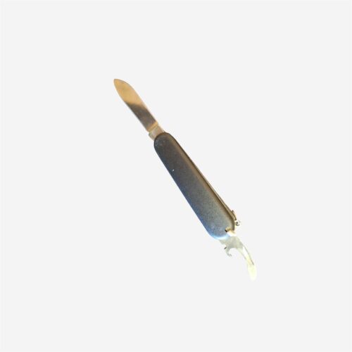 pocket knife