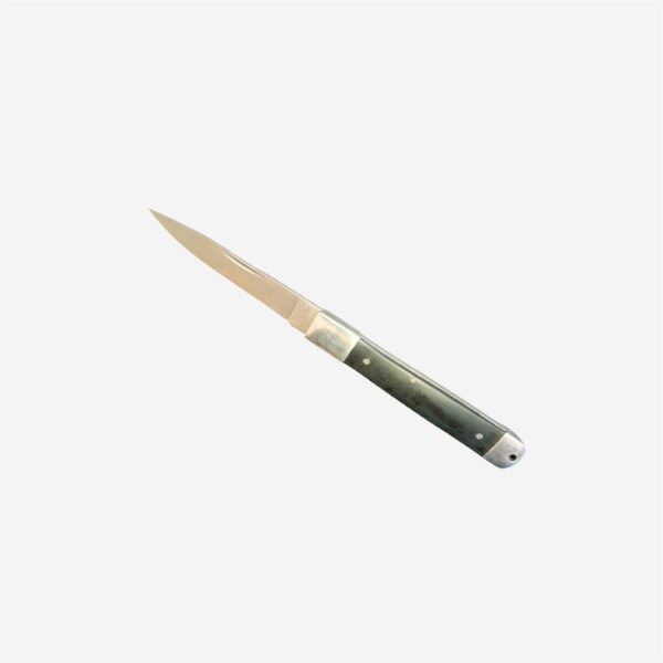POCKET KNIFE-8CM BLADE WITH POCKET CLIP