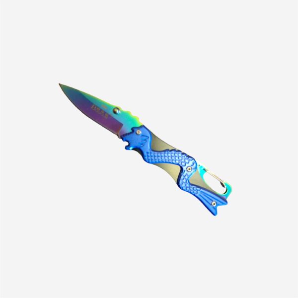 Pocket Knife