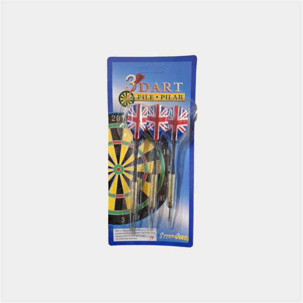DART SET 18 GRAM
