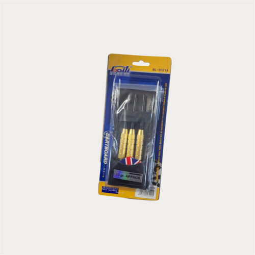 9528-DART SET 20 GRAM DART SET 20 GRAM