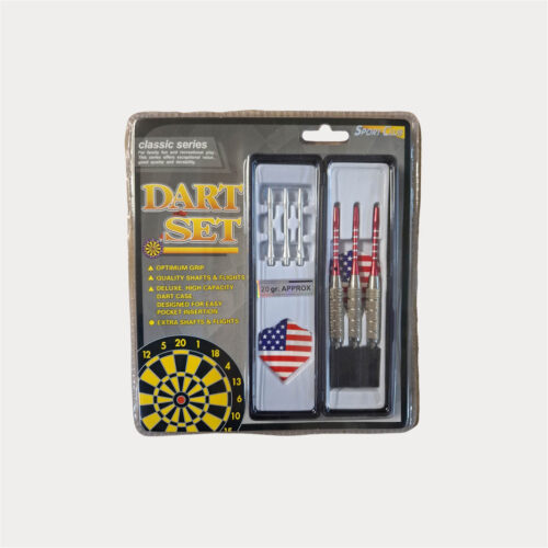 9529-DART SET 20 GRAM DART SET 20 GRAM