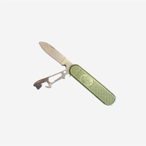 Pocket knife