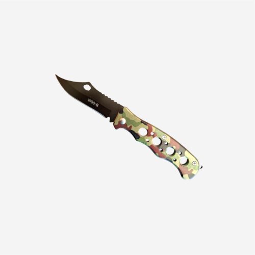 Pocket Knife