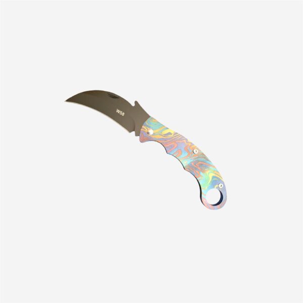 Pocket Knife