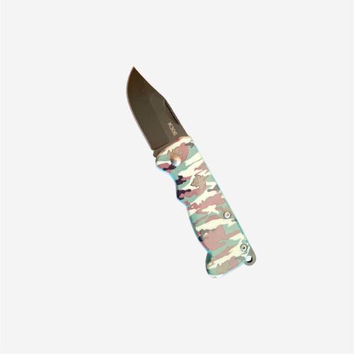 Pocket Knife 5cm Blade