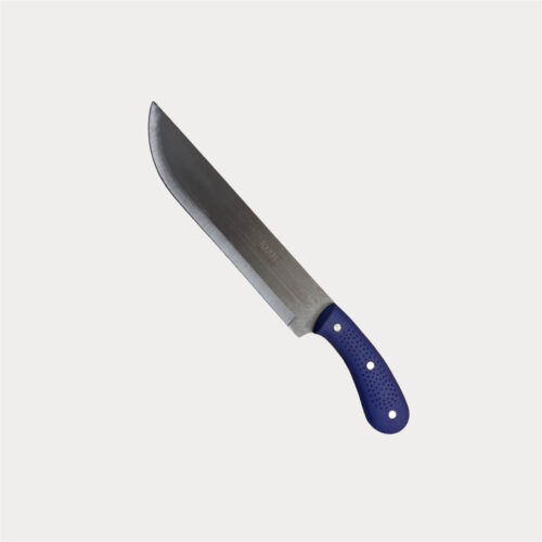9829-2-KNIFE KITCHEN-SLAUGHTERING 10'' Knife Kitchen Slaughtering 10''