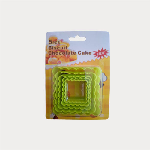 Cookie Cutter