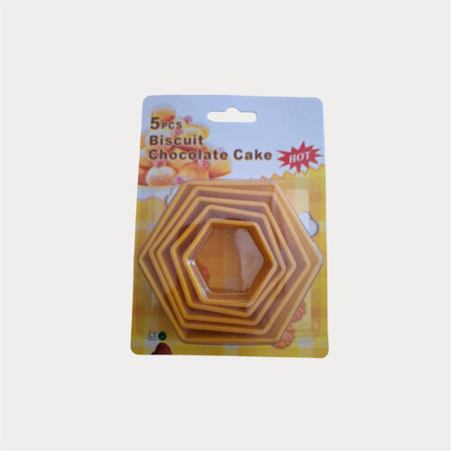 Cookie Cutters