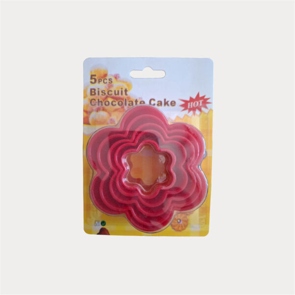 Cookie Cutter