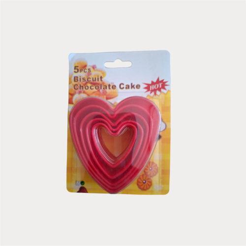 Cookie Cutter