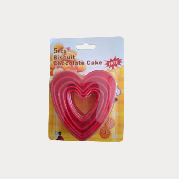Cookie Cutter