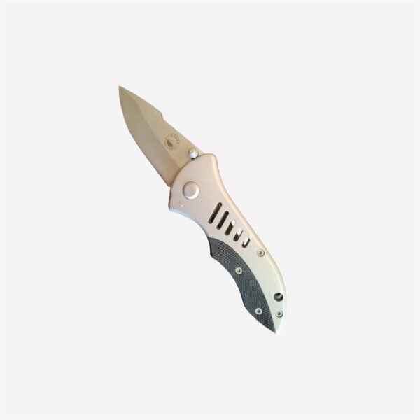 9961-3-POCKET KNIFE-8CM BLADE-LOCK KNIFE WITH POCKET CLIP Pocket Knife 8cm Blade Lock Knife with Pocket Clip