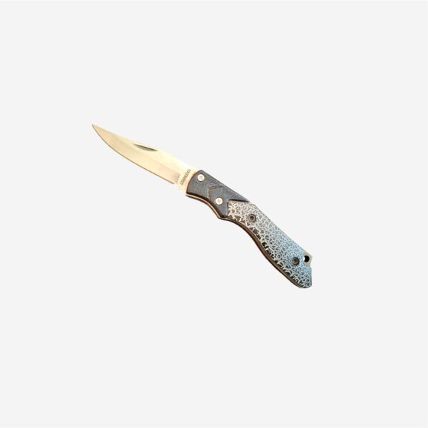 Pocket Knife 6cm Blade
