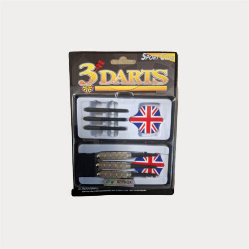 BL3218B-20GRAM-DART SET 20 GRAM DART SET 20 GRAM