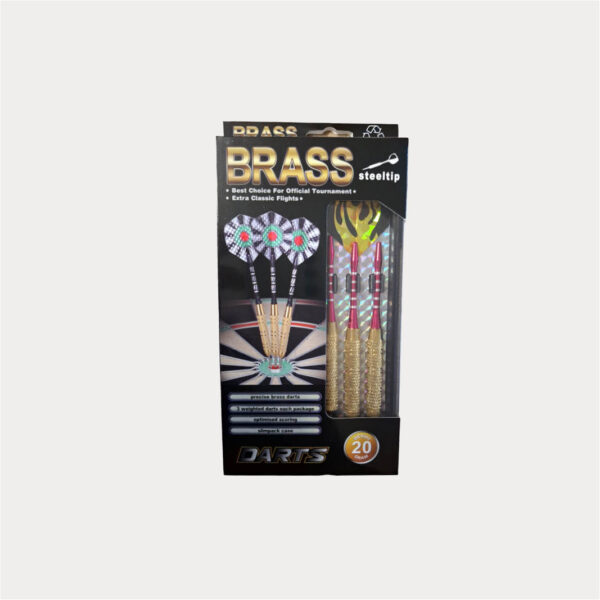 DART SET 3PCS 20 GRAM