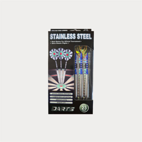 BL3600- DART SET 23GRAM DART SET 23 GRAM