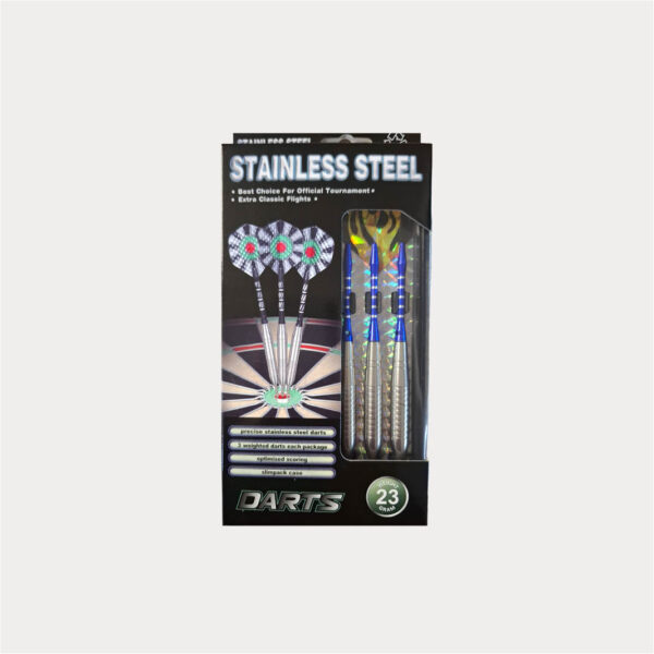 DART SET 23 GRAM