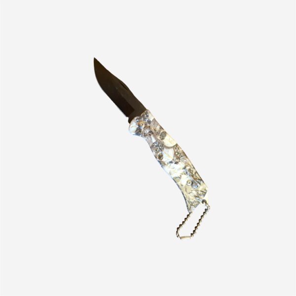 Pocket Knife 7cm Blade
