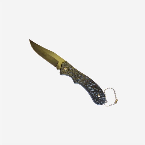 Pocket Knife 7cm Blade