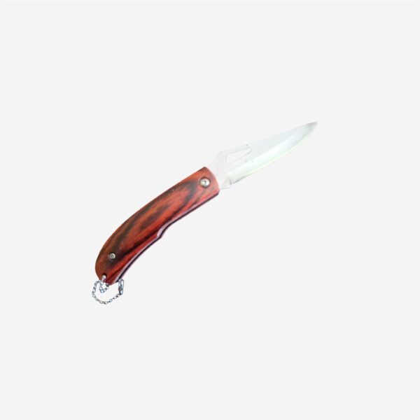 Pocket Knife 7cm Blade