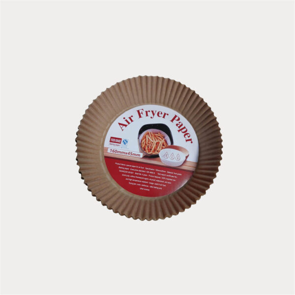 Air Fryer Paper 50 Pieces 16H
