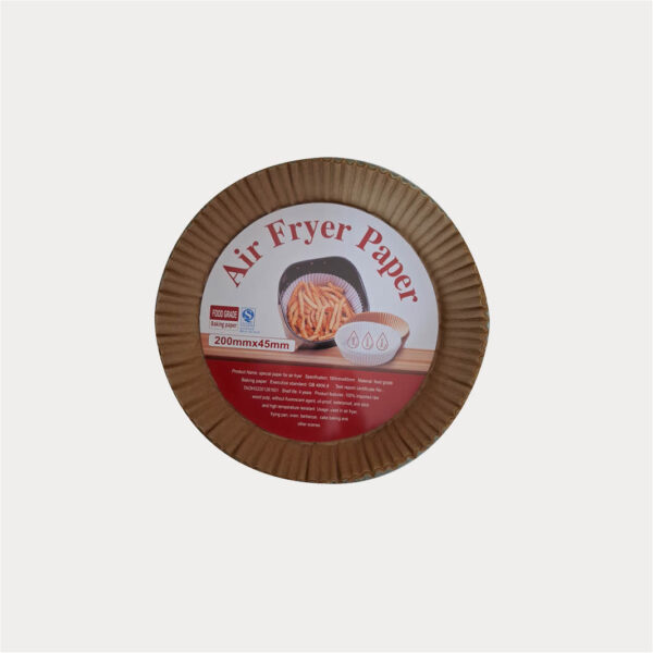 Air Fryer Paper 50 Pieces 20H