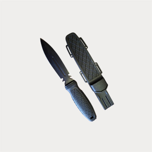 Hunting knife